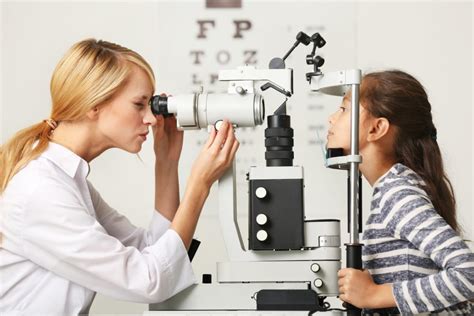 4 Reasons To Schedule Annual Exams With Your Optometrist