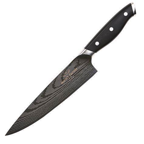 Trusted Butcher Chef Knife 8" - Walmart.com - Walmart.com