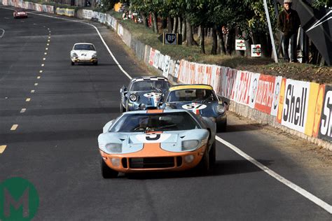 Ford GT40 Le Mans 1968 1969 | ubicaciondepersonas.cdmx.gob.mx