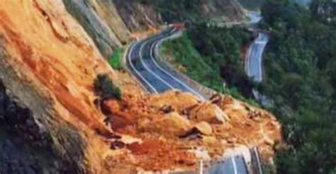 Modern landslide alert technology to be introduced at Munnar Gap Road | Travel | Onmanorama