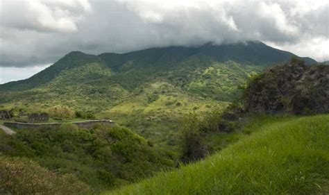 St. Kitts: Volcanic Hike Tour | GetYourGuide