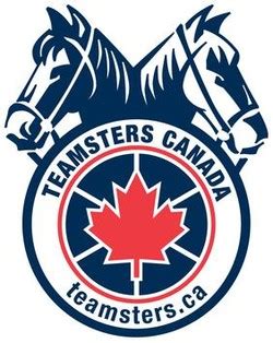 Teamsters Logos