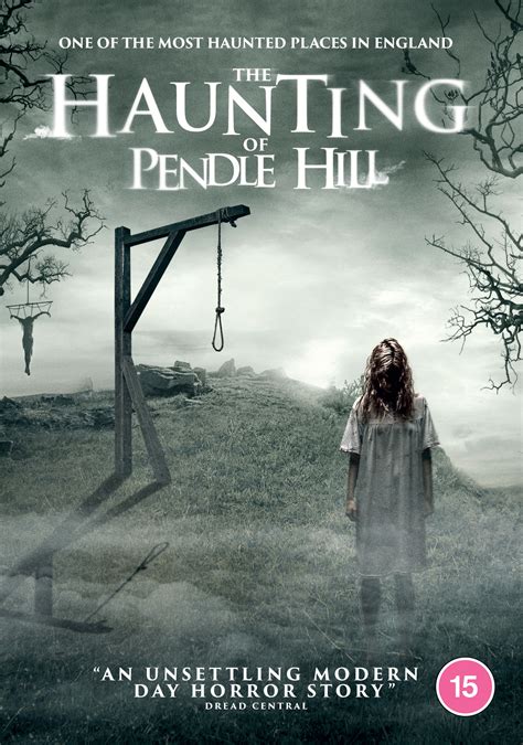 The Haunting of Pendle Hill (2022)