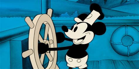 Mickey Mouse’s debut was not in Steamboat Willie, but in this | Daily News Hack