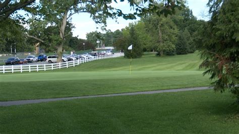 Foster Park Golf Course redesign plan progressing | WANE 15