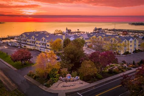 Saybrook Point Inn & Spa | Reception Venues - Old Saybrook, CT