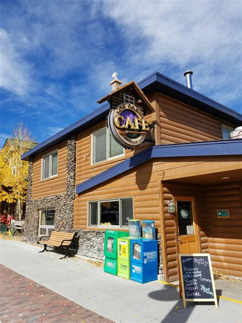 Log Cabin Cafe - 65 Photos & 164 Reviews - Breakfast & Brunch - 121 Main St, Frisco, CO ...