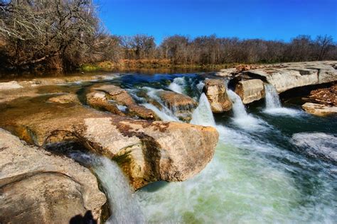 10 Best Parks to Visit & Camp Near Austin | Free Fun in Austin