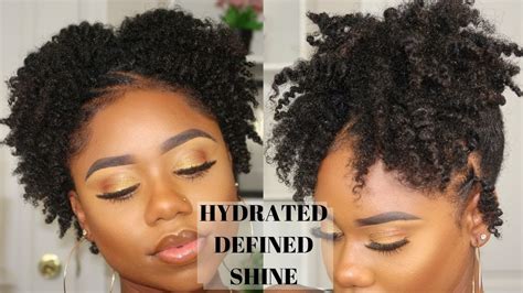 Cute Twist Out Hairstyles For Short Natural Hair - Hairstyle Guides