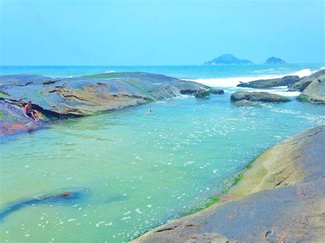 Praia do secreto! Rio de Janeiro | Water, Outdoor, Coastline