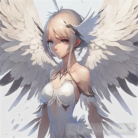 Anime angel