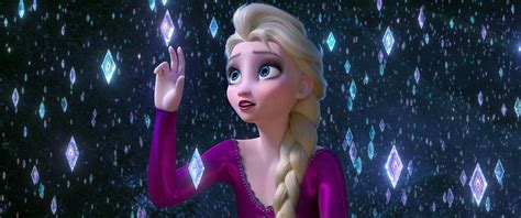 Frozen II: The Abridged Script | The Editing Room