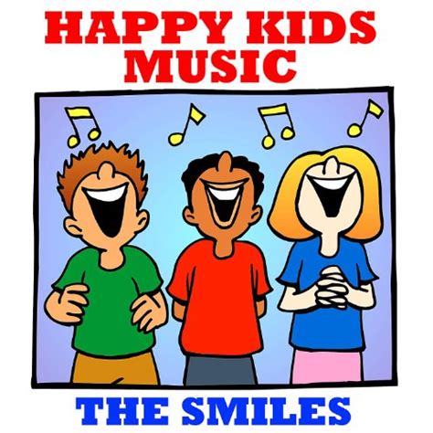 Happy Kids Music by Smiles on Amazon Music - Amazon.co.uk