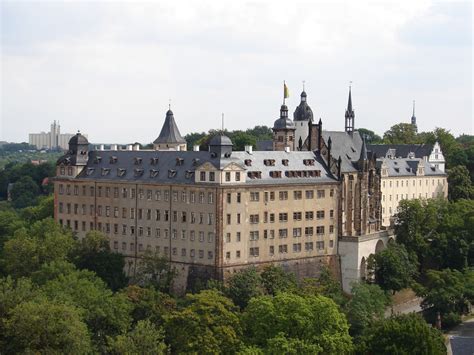 Schloss Altenburg (Thüringen)