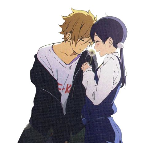 Anime Couple PNG Free Download | PNG All