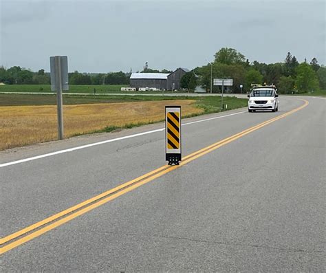 Bruce County Implementing Traffic Calming Measures In Designated ...