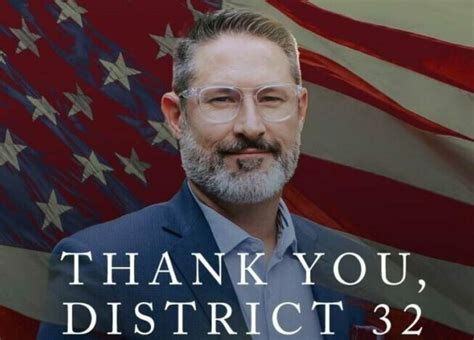 Pastor Dusty Deevers Wins Oklahoma State Senate District 32 Primary ...