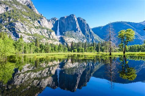 The Complete Guide To Yosemite National Park Camping - Beyond The Tent