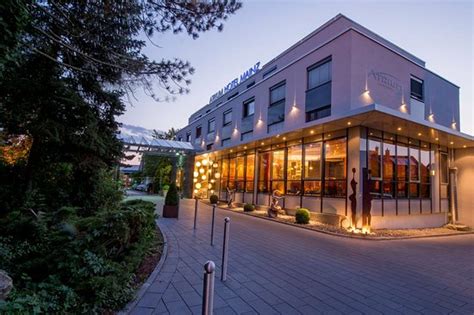 ATRIUM HOTEL MAINZ (AU$132): 2020 Prices & Reviews (Germany) - Photos of Hotel - Tripadvisor