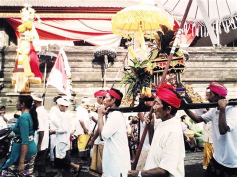 6 Nyepi experiences in Bali where you can watch the most exotic ...