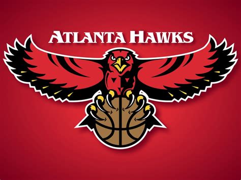 Atlanta Hawks Wallpapers, Chrome Themes & More for the Biggest Fans - Brand Thunder