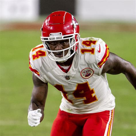 Chiefs' Sammy Watkins 'Very Optimistic' He'll Return from Injury for Super Bowl | News, Scores ...