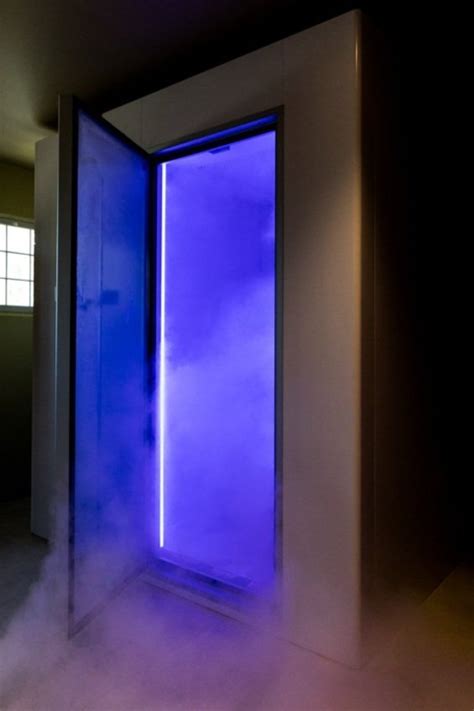 Cryotherapy | Social Remedy