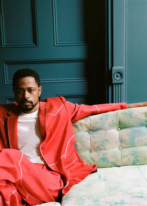 Lakeith Stanfield on Sorry to Bother You, Kanye West, and the Problem With the Internet in 2018 ...