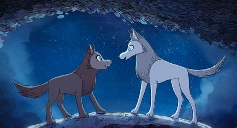 Wolfwalkers Movie Review: Stunning Animated Film With A Great Story