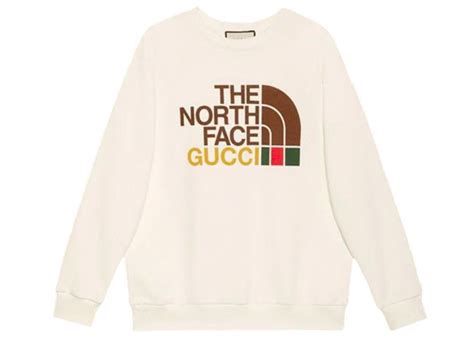 The Best Pieces from The North Face x Gucci Collection - StockX News