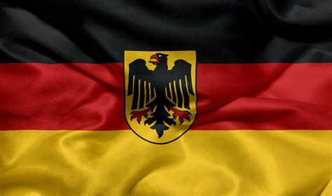 flag of germany - Photo #8166 - motosha | Free Stock Photos