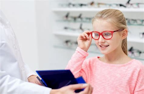 The Importance of Protecting your Child’s Vision from UV