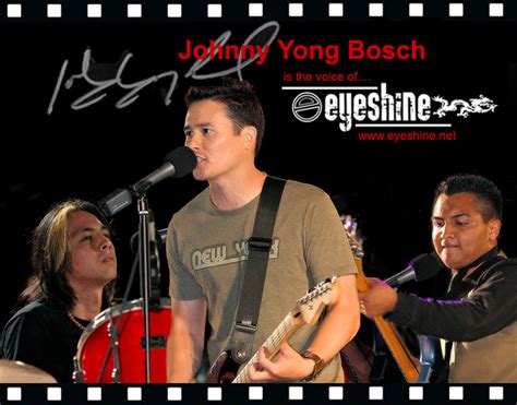 johnny - johnny yong bosch Photo (7072815) - Fanpop