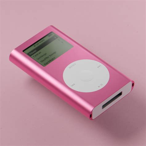 - iPod Mini - :: Behance