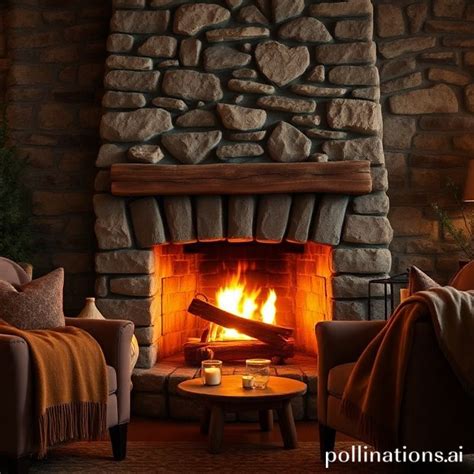 What Are The Best Wood Types For Fireplaces?