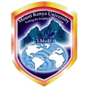 Mount Kenya University @www.mku.ac.ke General Kago Rd, Thika, Kenya