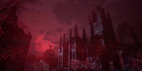 Bloodborne 2 Fan Trailer Returns To Yharnam In Unreal Engine 5