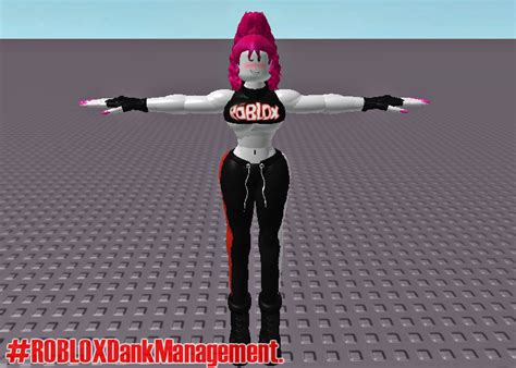 ROBLOX Guest 224 Standard Version by ROBLOXDankManagement on DeviantArt