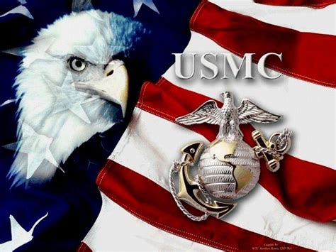 USMC Flag Wallpapers - Top Free USMC Flag Backgrounds - WallpaperAccess