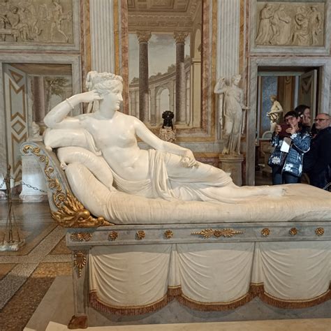 Borghese Gallery Tickets - Rome | Tiqets.com