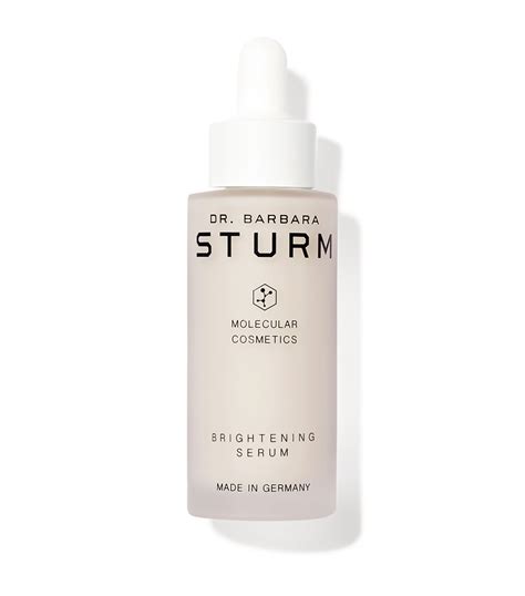 DR. BARBARA STURM Brightening Serum (30ml) | Harrods KW