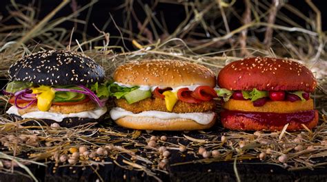 Burger King's Halloween Whopper Has An Unexpected Ingredient