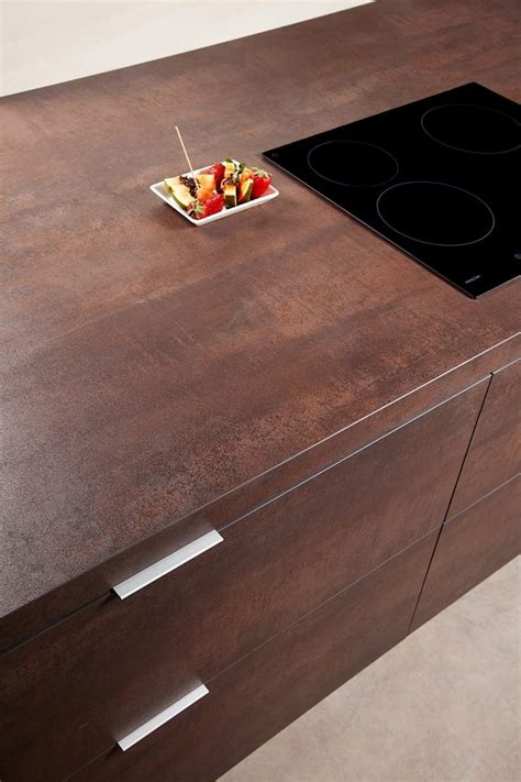 Neolith countertop – innovative kitchen countertop materials