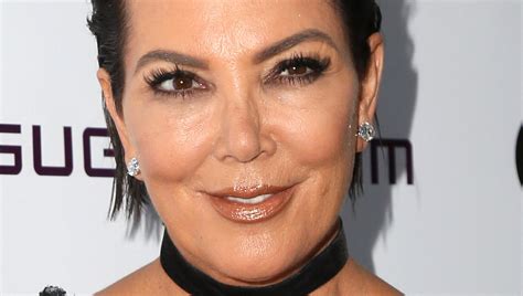 Kris Jenner 2024 - Allyn Benoite