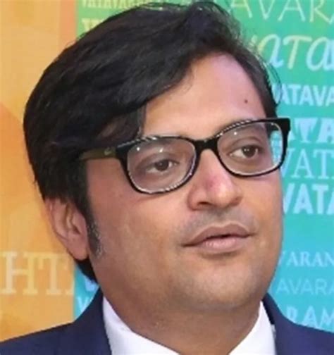 Arnab Goswami - Bio, Net Worth, Salary, Wife, Family, Age, Children, Parents, Facts, Wiki ...