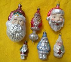 28 German Glass Christmas Orniments ideas | christmas orniments, antique christmas ornaments ...