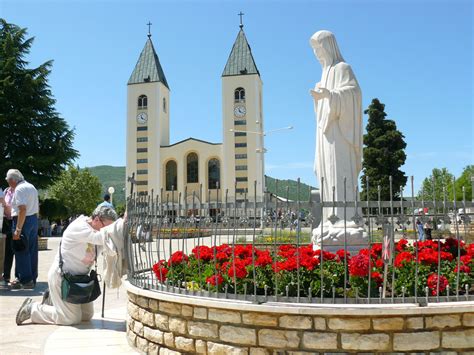 Catholic Church Position on Medjugorje | Tekton Ministries
