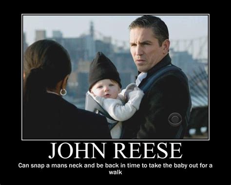 John Reese by screw-this-naming on DeviantArt | Person of interest ...