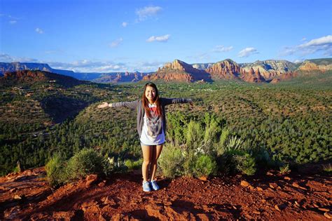 The Best Hiking Trails of Sedona, Arizona