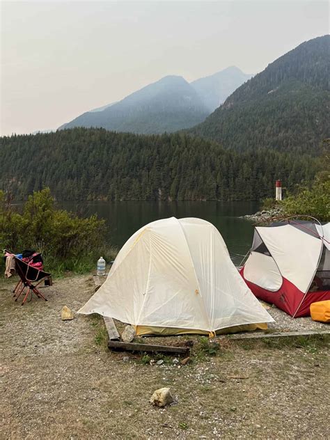 Granite Falls: Discover this Kayaking Adventure in Indian Arm | A Wanderful Woman